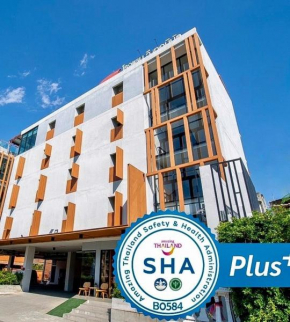 WE Terminal Hotel-SHA Plus